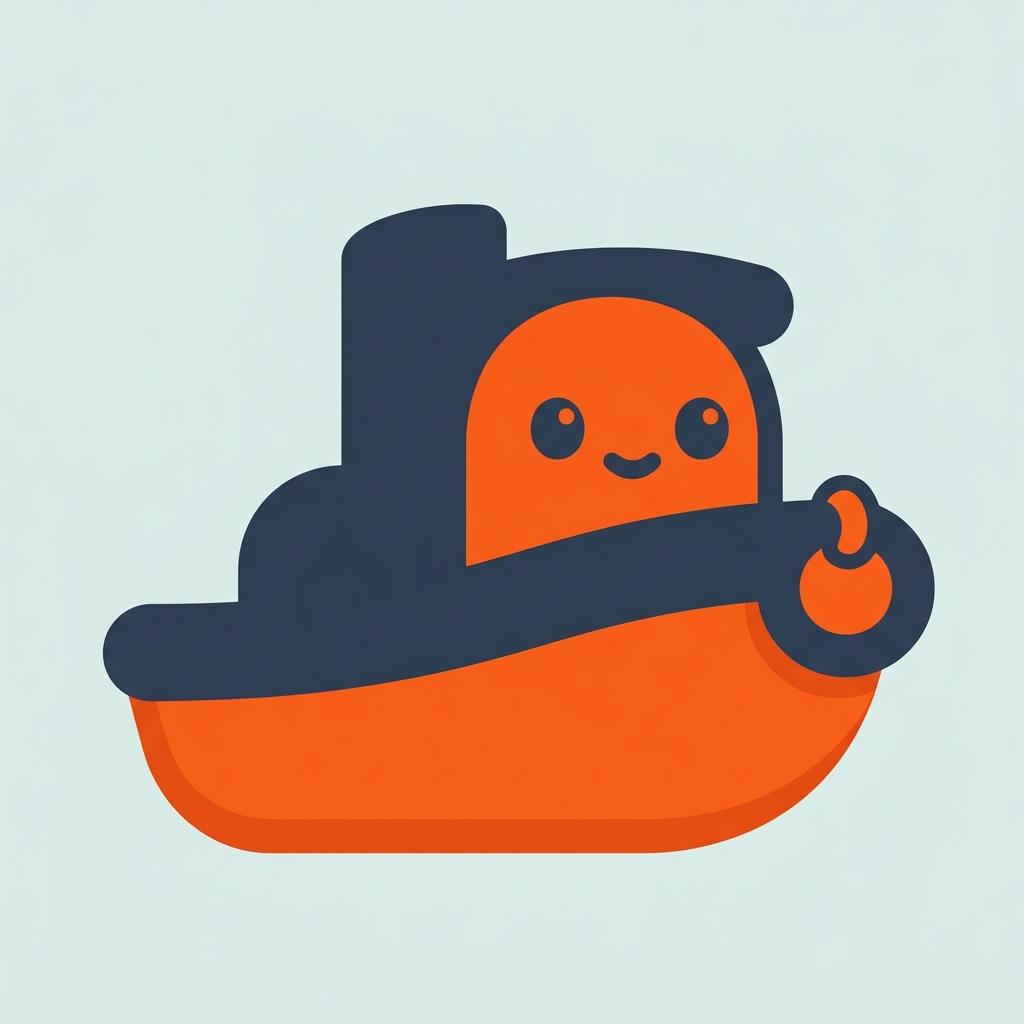 Tug Logo